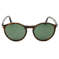Óculos de Sol Persol 3285-S  24/31 52 - Havana G-15