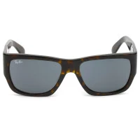 Óculos Wayfared Nomad Ray Ban RB2187 Turtle Azul 902/R5 54mm 