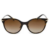 Óculos Tiffany & Co TF4223-D Havana Marrom Degrade 8015/3B 54mm