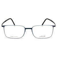 Óculos Silhouette SPX 2884 Cinza Fosco 40 6059 54mm