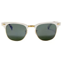Ray-Ban Clubmaster Aluminium RB3507 137/40 49 - Óculos de Sol