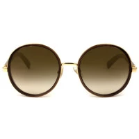 Óculos Jimmy Choo Andie/s J7GJD 54 - Sol