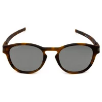 Oakley Latch OO9265 - Turtle/Cinza Prizm 53mm - Òculos de Sol