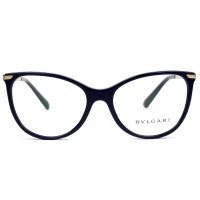 Óculos Bvlgari 4121 5388 55 - Grau