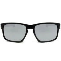Óculos Oakley Sliver Chrome Iridium 9262-26 - Sol