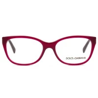 Óculos Dolce & Gabbana DG 3136 2782 53 - Grau