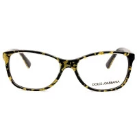 Óculos Dolce Gabbana DG 3174 2745 54 - Grau