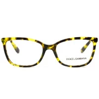 Óculos Dolce & Gabbana DG 3243 2969 54 - Grau