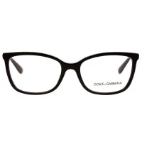 Óculos Dolce & Gabanna DG 3243 501 54 - Grau