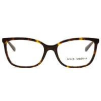 Óculos Dolce & Gabanna DG 3243 502 54 - Grau