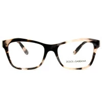 Óculos Dolce Gabbana DG 3273 3120 53 - Grau