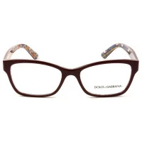 Óculos Dolce Gabbana DG 3274 3179 54 - Grau