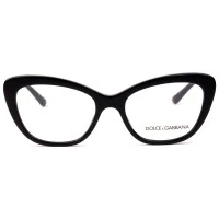 Óculos Dolce Gabbana DG 3275 2525 52 - Grau