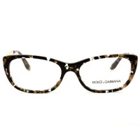 Óculos Dolce Gabbana DG 3279 911 53 - Grau