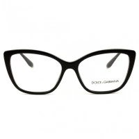Óculos Dolce Gabbana DG 3280 501 54 - Grau