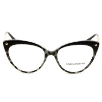 Óculos Dolce Gabbana DG 3291 3174 54 - Grau