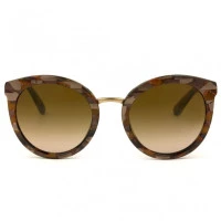 Óculos Dolce Gabbana DG 4268 3131/13 52 - Sol