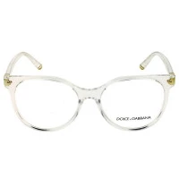 Óculos Dolce Gabbana DG 5032 3133 53 - Grau