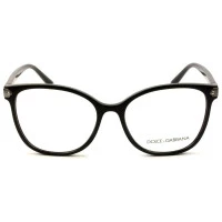 Óculos Dolce Gabbana DG 5035 3090 55 - Grau