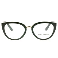 Óculos Dolce & Gabbana DG3262 3090 53 - Grau