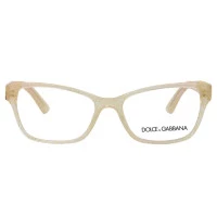 Óculos Dolce Gabbana DG3274 3135 54 - Grau