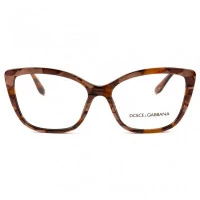 Óculos Dolce Gabbana DG 3280 3131 54 - Grau
