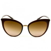 Óculos Dolce & Gabbana DG6113 3159/13 55 - Sol