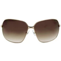 Mormaii Lounge Dourado/Branco Marrom Degradê 374 419 34