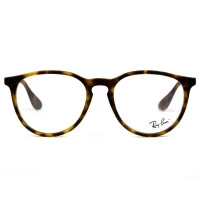 Ray Ban Erika RX7046 - Turtle 5365 53mm - Óculos de Grau