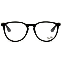 Ray-Ban Erika RX7046 5364 51 - Óculos de Grau