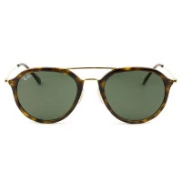 Ray Ban Highstreet RB4253 Turtle/G15 710 53mm - Óculos de Sol