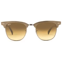 Ray-Ban Clubmaster Aluminium RB3507 139/85 51 - Óculos de Sol