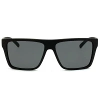 HB Floyd Matte Black D. Blue Gray Lenses 90117001