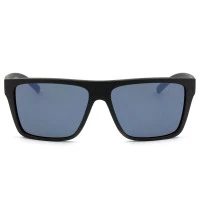 HB Floyd Matte Black Chrome Lenses 90117001