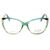 Óculos De Grau Dubela Atena Verde