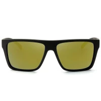 HB Floyd Miguel Pupo Gold Chrome Lenses 90117751
