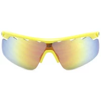Mormaii Athlon Amarelo/Cinza Espelhado 166 432 91