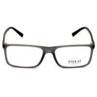 Óculos Polo Ralph Lauren PH2178 5604 55 - Grau