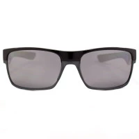 Oakley Twoface Polished Black w/Black Iridium 9189 02