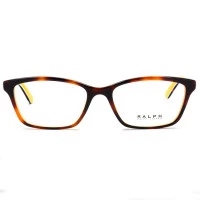 Ralph Lauren RA7044 - Turtle/Amarelo 1142 52mm - Óculos de Grau