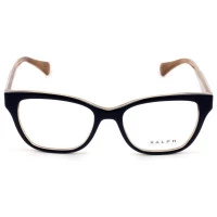 Ralph Lauren RA7099 - Azul/Nude/Bege 5719 51mm - Óculos de Grau