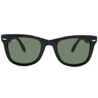 Ray-Ban Folding Wayfarer RB4105 601 54 - Óculos de Sol