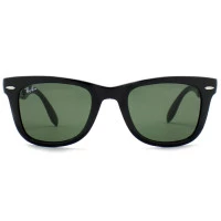 Ray-Ban Folding Wayfarer RB4105 601S 50 - Óculos de Sol