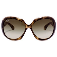 Ray-Ban Jackie Ohh II RB4098 731/8E 60 - Óculos de Sol
