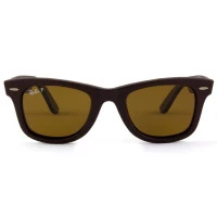 Ray-Ban Wayfarer RB2140QM 1153/N6 50 - Óculos de Sol
