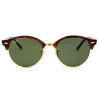 Ray-Ban Clubround RB4246 990 51 - Óculos de Sol