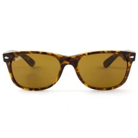 Ray-Ban New Wayfarer RB2132 710 55 - Óculos de Sol