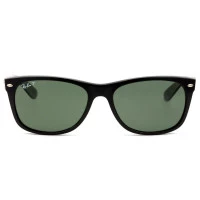 Ray-Ban New Wayfarer RB2132 901/58 52 - Óculos de Sol