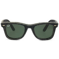 Ray-Ban Wayfarer RB2140 1162 50 - Óculos de Sol