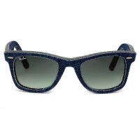 Ray-Ban Wayfarer RB2140 1163/71 50 - Óculos de Sol